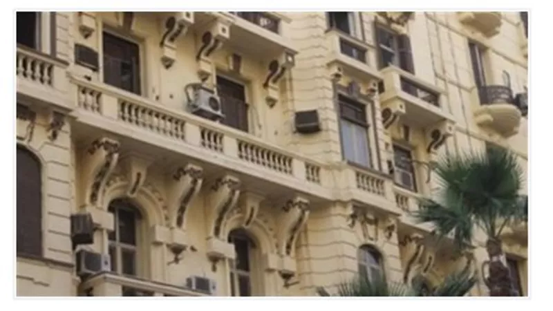 منصف بعد ظلم سنين.. ماذا قال نجيب ساويرس عن تعديلات قانون الإيجار القديم؟