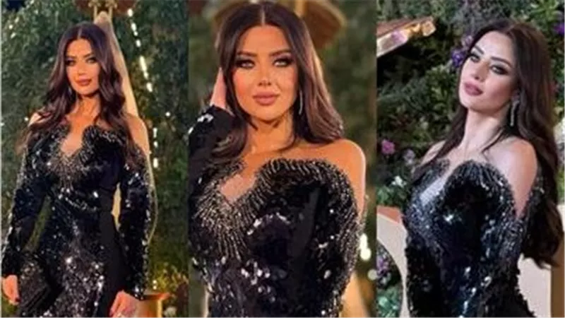  بالأبيض.. رضوى الشربيني تثير ضجة بأحدث إطلالة | شاهد
