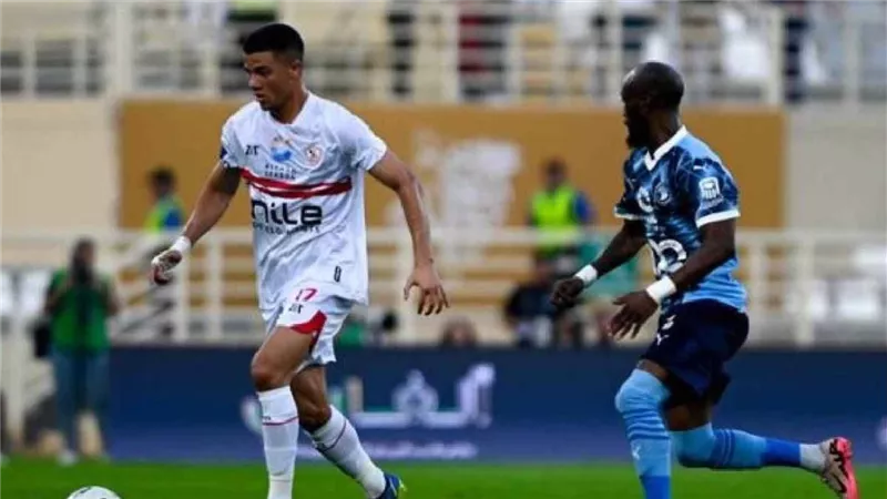 تفاصيل أخطر 24 ساعة في الزمالك لتحديد الموقف من مباراة بيراميدز بالدوري