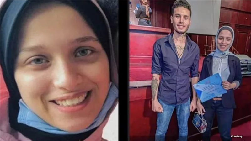 ودع حبيبته بـ17 طعنة.. التفاصيل الكاملة لتأييد الحكم على قاتل فتاة الشرقية سلمى بهجت