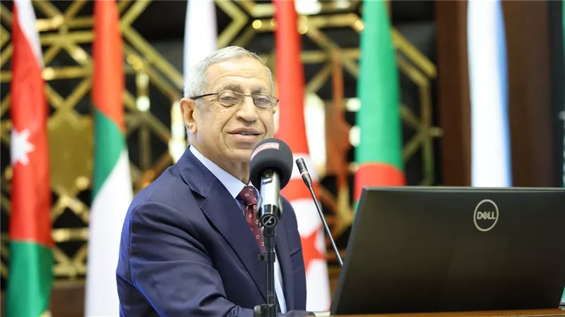 بمشاركة 25 دولة.. الأكاديمية العربية تطلق النسخة الثانية من المؤتمر الدولي للذكاء الآلي والابتكارات الذكية