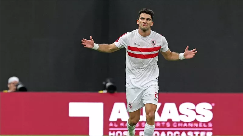 هددوني وخوفوني وأثاروا الفتنة ضدي.. تحرك عاجل من زيزو ضد نادي الزمالك