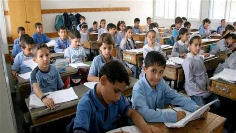  التعليم تحسم الجدل وتكشف حقيقة إلغاء الصف السادس الابتدائي بداية من العام القادم 