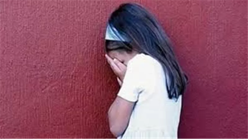 تفاصيل مثيرة في اتهام مدرس بالتحرش بـ13 تلميذة بالوادي الجديد