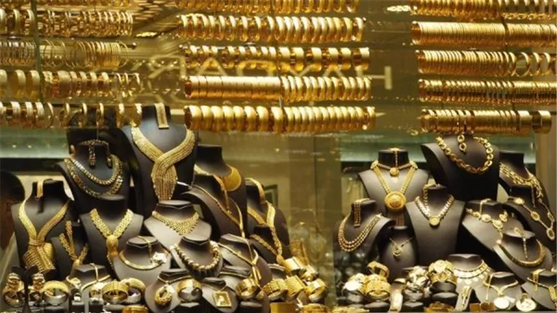 سعر الذهب اليوم الثلاثاء 13-5-2025 تراجع جديد