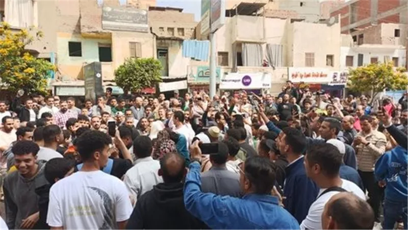 امتنع عن دخول الحمام.. كيف كشفت والدة ياسين طفل دمنهور واقعة الاعتداء عليه؟