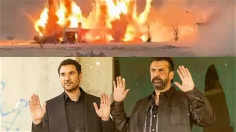 بطولة كريم عبدالعزيز وأحمد عز.. تطورات جديدة بشأن الفيلم الأضخم إنتاجًا في تاريخ السينما العربية