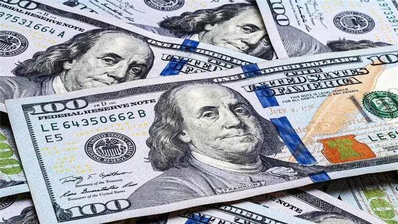 سعر الدولار اليوم الأربعاء 14-5-2025 انخفاض جديد