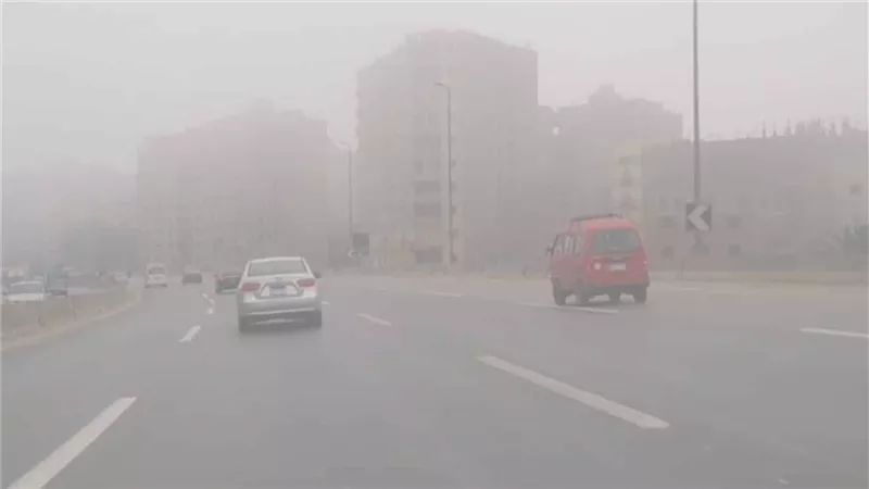 حالة الطقس اليوم الأربعاء 14-5-2025
