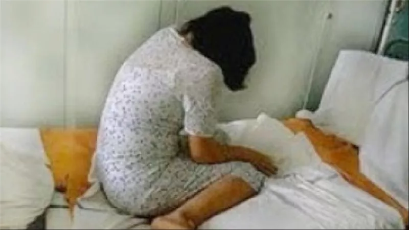حملت منه سفاحا..التفاصيل الكاملة للحكم على المتهم بهتك عرض ابنته في القليوبية 