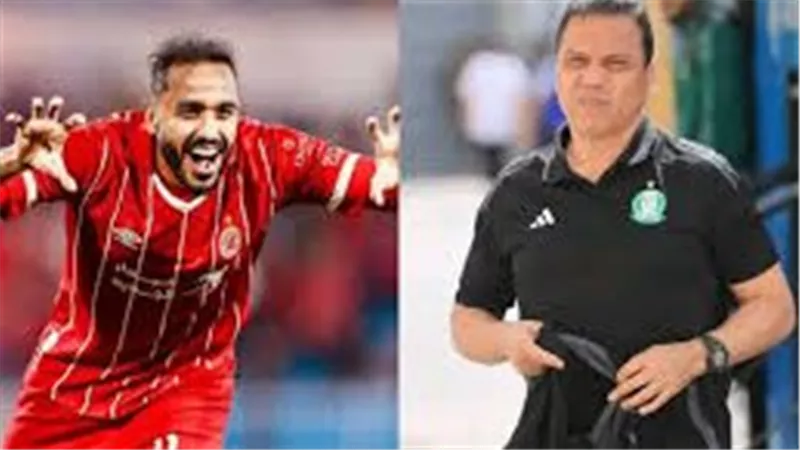  رياضيون مصريون تحت خط النار.. التفاصيل الكاملة لأزمة البدري وكهربا وهادي خشبة في ليبيا