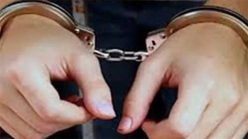 خدعة في زجاجة مياه.. حكاية شاب أنهى حياة خالته بقطرة سامة بالجيزة
