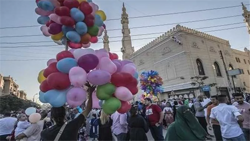 موعد إجازة عيد الأضحى المبارك ووقفة عرفات 2025 