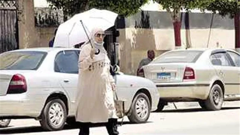 موجة حارة.. الأرصاد تحذر من حالة الطقس غدا الجمعة 16-5-2025