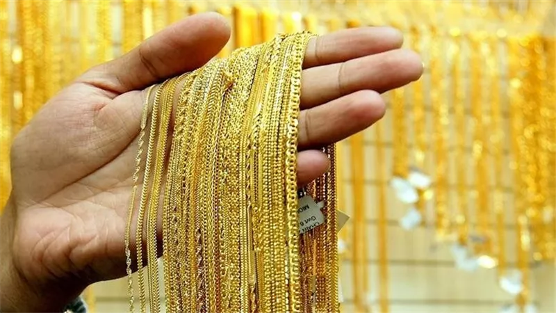 سعر الذهب اليوم الجمعة 16-5-2025 تحرك جديد