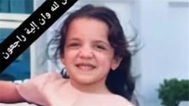  قتلتها بدل ما تنقذها.. القصة الكاملة للطفلة صوفيا ضحية الإسعاف