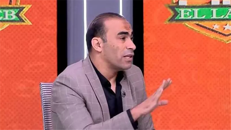 ما تجبش سيرة الأهلي.. رسالة نارية من سيد عبدالحفيظ بعد أزمة قرارات الانضباط