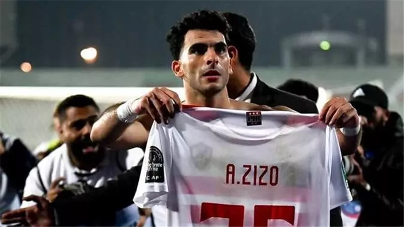 10 ملايين دولار.. مدرب الزمالك السابق يكشف مفاجأة مثيرة بشأن عدم بيع زيزو