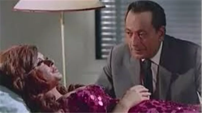 بعد 56 عاما.. أسرار وتفاصيل مثيرة عن سعاد حسني في فيلم بئر الحرمان