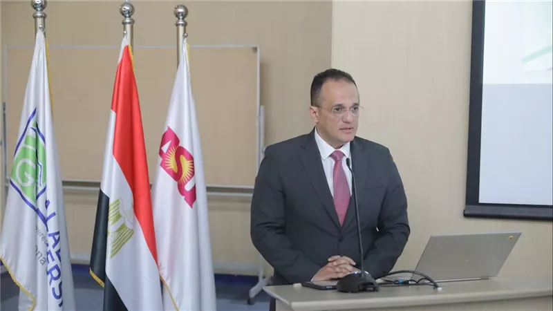جامعة الجلالة تنظم ورش عمل متخصصة في الصحة الرقمية لتعزيز المهارات الطبية والتقنية