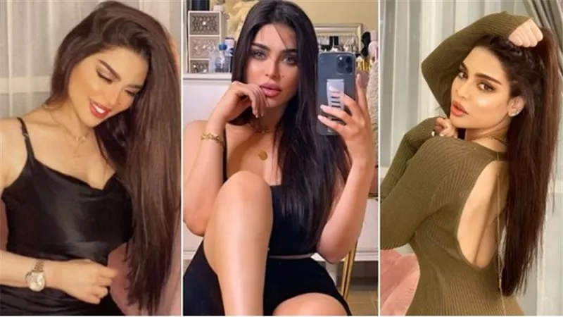 عاشت علاقة حب مع تامر حسني وأجرت 4 عمليات تجميل..معلومات لا تعرفها عن جليلة المغربية | شاهد