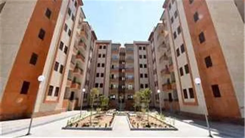  خطوات حجز شقة بمبادرة سكن لكل المصريين 7 
