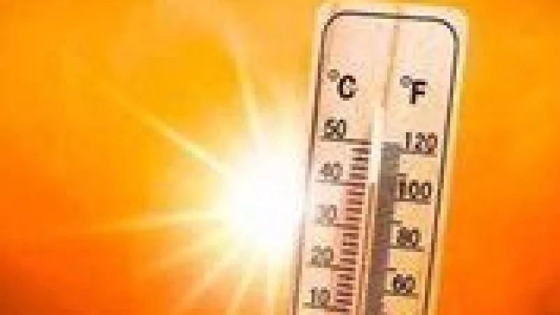 حالة الطقس اليوم السبت 17-5-2025