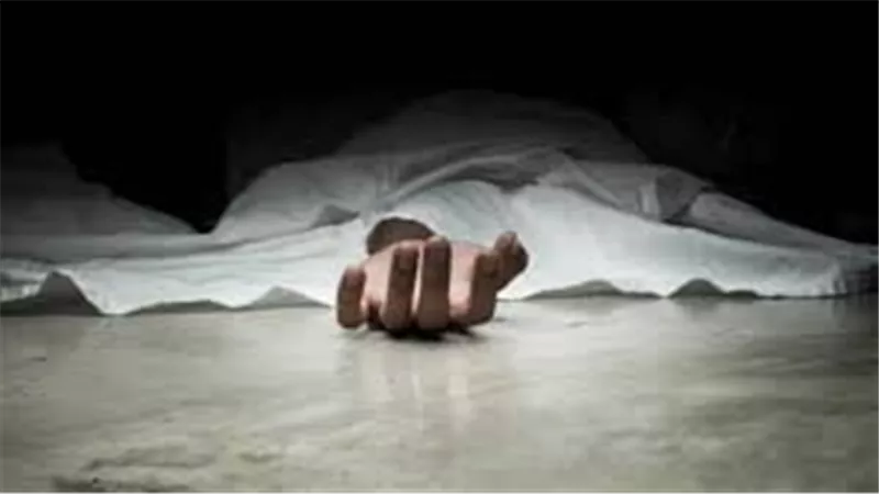 حفظت جوزها بالملح 30 يومًا وهربت.. تطور مفاجيء في قضية وفاة طبيب 15 مايو
