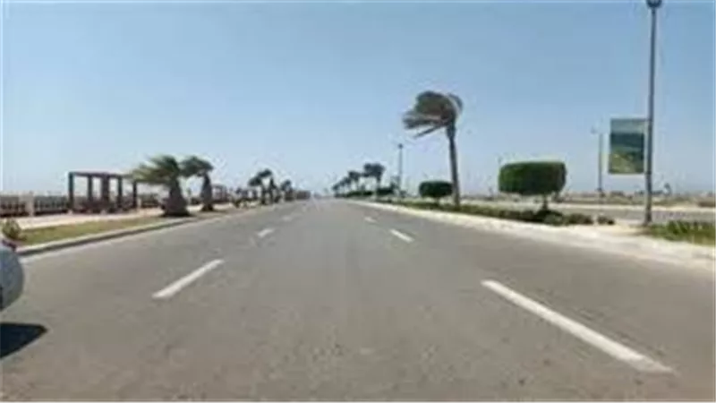 حالة الطقس اليوم الأحد 18-5-2025