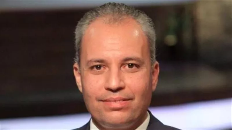 عمرو شعت عميدًا لكلية الهندسة بجامعة عين شمس 