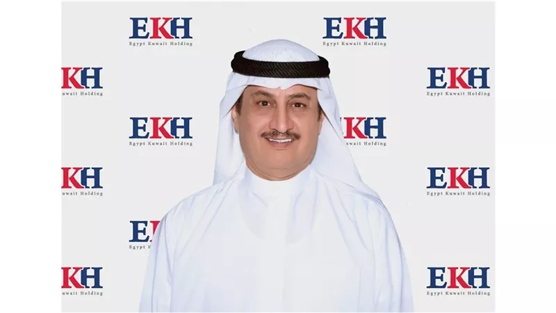القابضة المصرية الكويتية تحقق نموًا سنويًا في الأرباح المعدلة بنسبة44% خلال الربع الأول من 2025