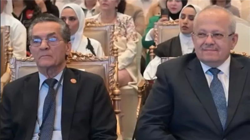 الخشت يقترح منع تعديلات الجينوم الموروثة مؤقتا حتى يتوفر يقين علمي وأخلاقي وديني بشأنها