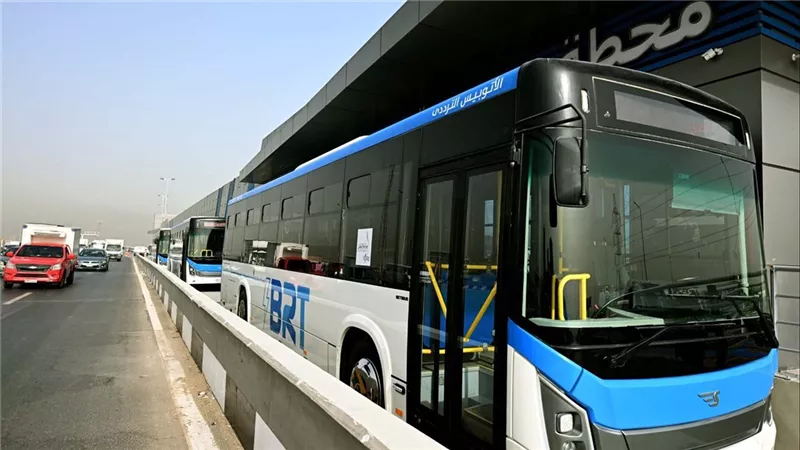 مصدر يحسم الجدل..هل سيتم منع سير الميكروباص أعلى الدائري بالكامل 1 يونيو؟