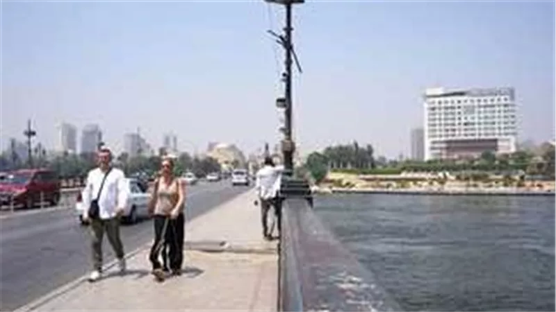 الأرصاد تحذر وتعلن حالة الطقس غدا الإثنين 19-5-2025