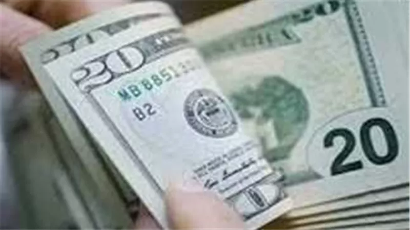 سعر الدولار اليوم الإثنين 19-5-2025 بعد الانخفاض