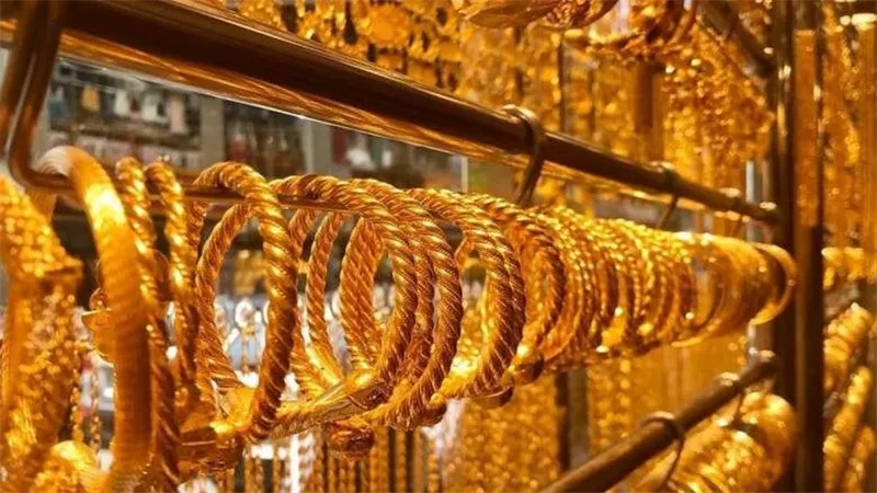 سعر الذهب اليوم الإثنين 19-5-2025 تحرك جديد