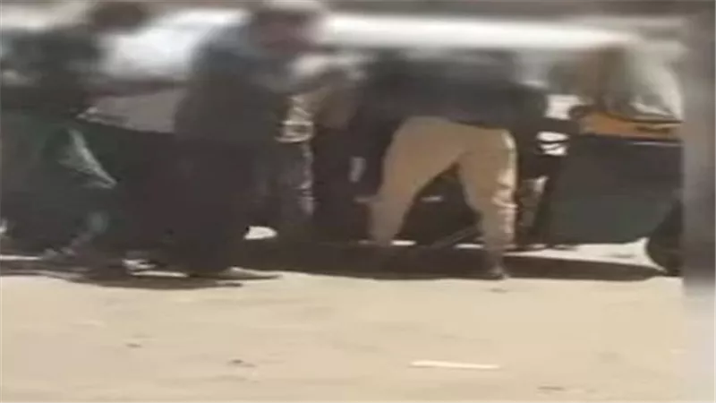 بودر دليفري بتوك توك.. كواليس فيديو أشعل غضب أهالي القليوبية
