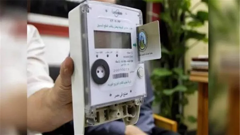  6 خطوات فقط.. كيف تشحن كارت الكهرباء من هاتفك المحمول في دقائق؟ 