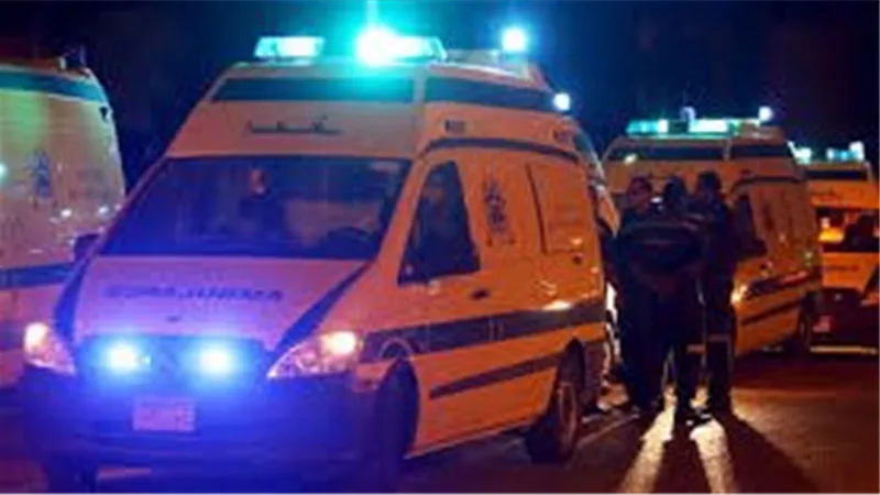 ماتوا من العطش.. تفاصيل مأساوية في مصرع 5 أشخاص أثناء تنقيبهم عن الذهب بأسوان