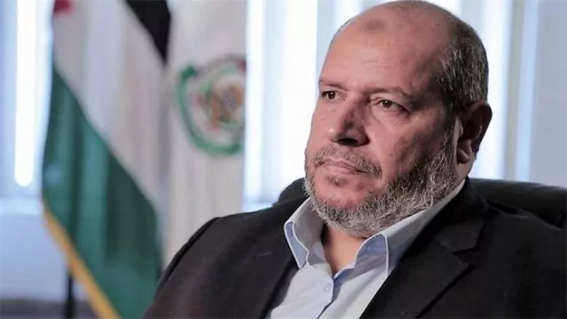 مفاوضات الحياة..مصير سكان غزة يقع على عاتق خليل الحية