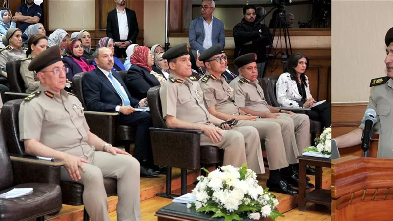 الأكاديمية الطبية العسكرية تنظم المؤتمر الدولى للتمريض وورشة تدريبية حول 