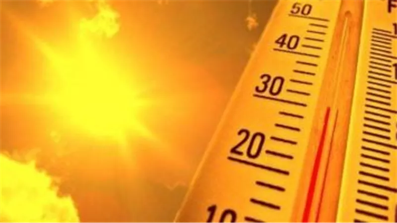 حالة الطقس اليوم الثلاثاء 20-5-2025