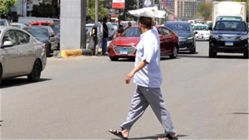 الأرصاد تحذر وتعلن حالة الطقس غدا الأربعاء 21-5-2025