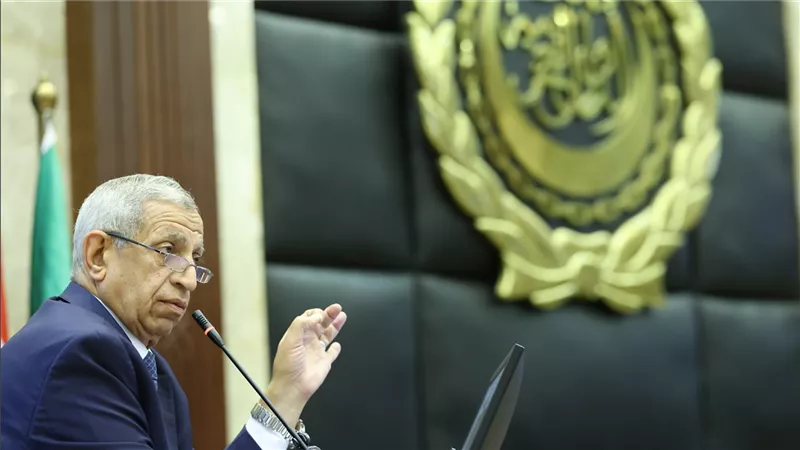 الأكاديمية العربية للعلوم والتكنولوجيا والنقل البحري تطلق استراتيجية للتدريب في عصر الذكاء الاصطناعي