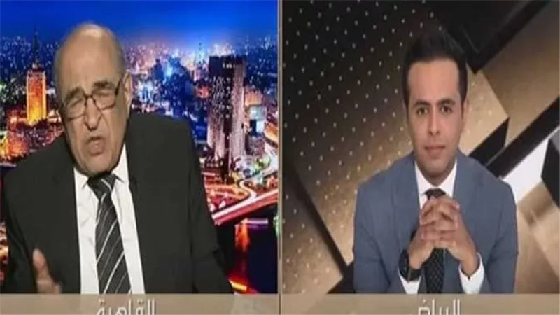 أنتم الأغنياء ونحن الفقراء.. أول تعليق من مصطفى الفقي على أزمة لقاء قناة العربية