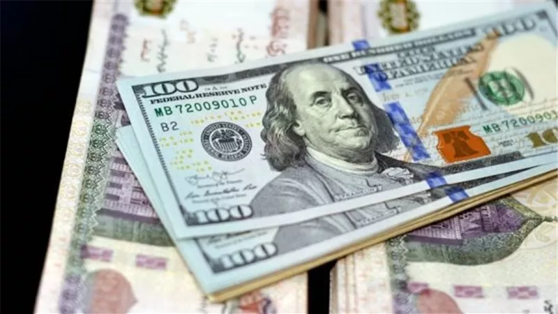 سعر الدولار اليوم الأربعاء 21-5-2025 بعد الانخفاض الكبير
