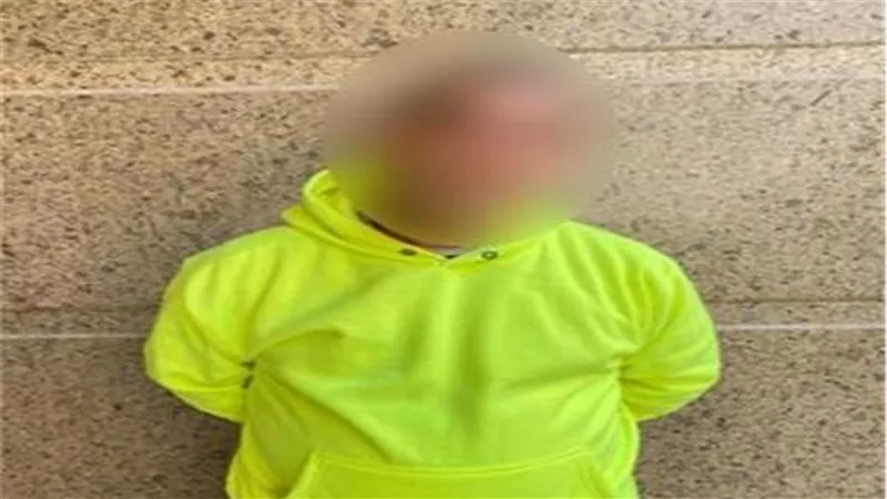 كسر عين ابني.. التفاصيل الكاملة لتصوير عاطل لطفل عاريًا في الجمالية