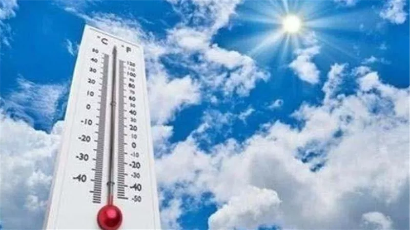 حالة الطقس اليوم الأربعاء 21-5-2025
