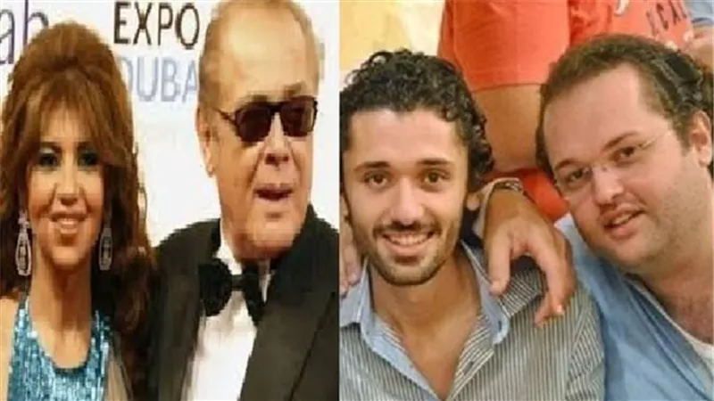 10 مليون جنيه..رد فعل مفاجئ من أسرة محمود عبد العزيز ضد بوسي شلبي