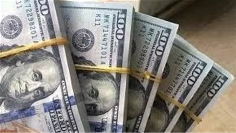 سعر الدولار اليوم الإثنين 26-5-2025 قبل بداية التعاملات